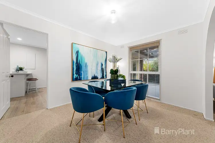 Fifth view of Homely house listing, 15 Kingloch Parade, Wantirna VIC 3152