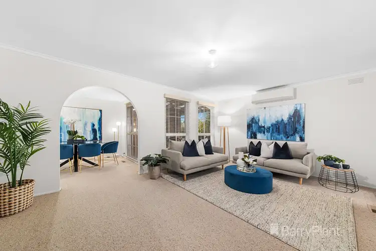 Sixth view of Homely house listing, 15 Kingloch Parade, Wantirna VIC 3152