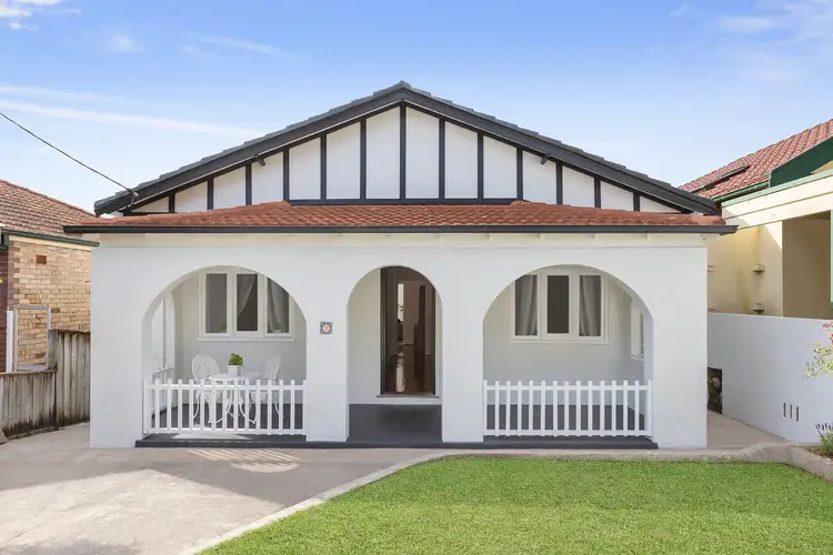 Main view of Homely house listing, 30 Palmer Street, Cammeray NSW 2062