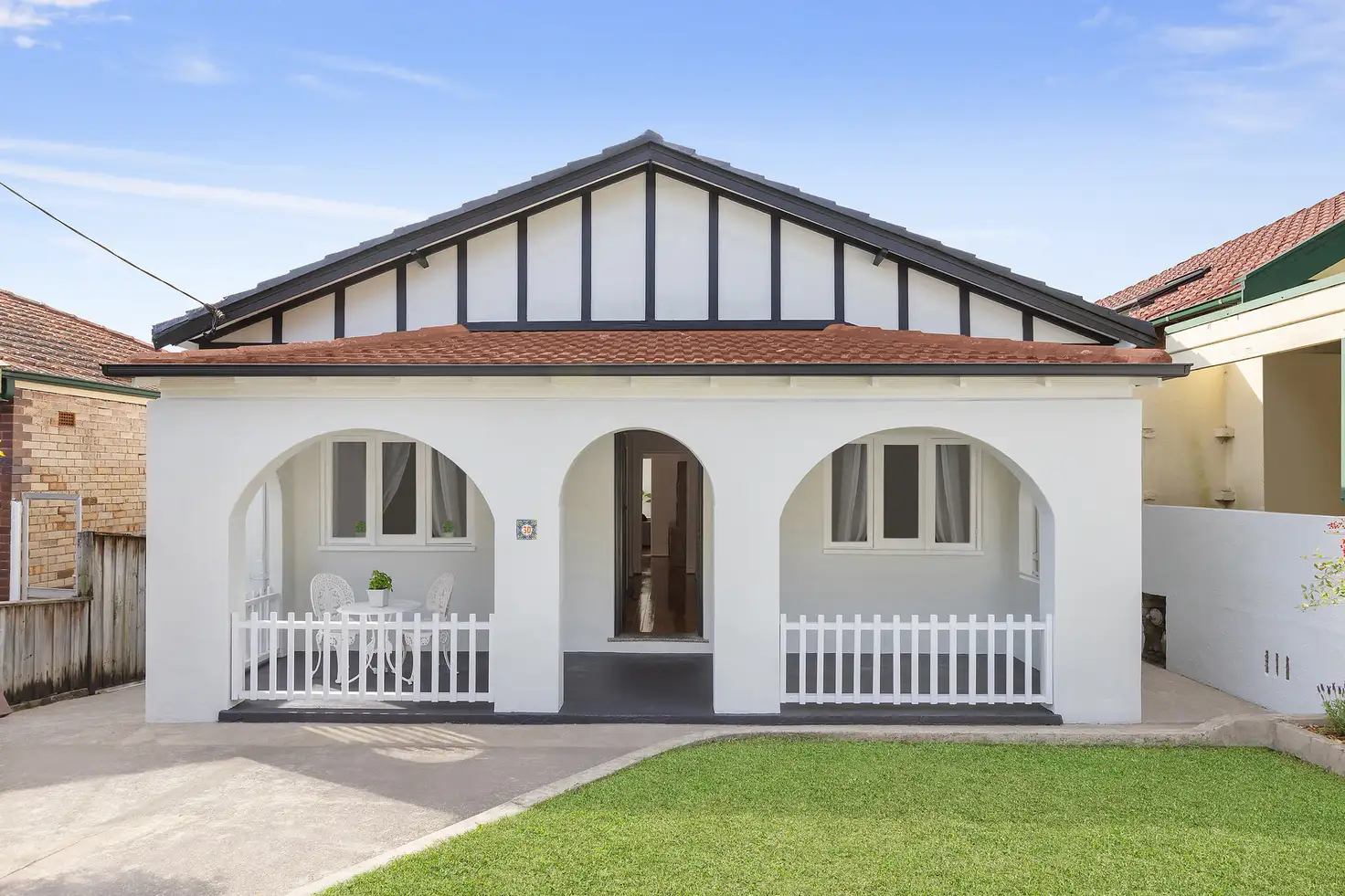 Main view of Homely house listing, 30 Palmer Street, Cammeray NSW 2062