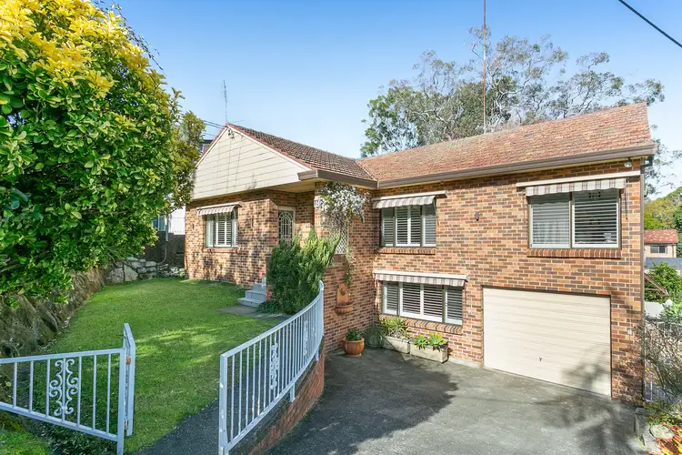 Main view of Homely house listing, 9 Faye Avenue, Blakehurst NSW 2221