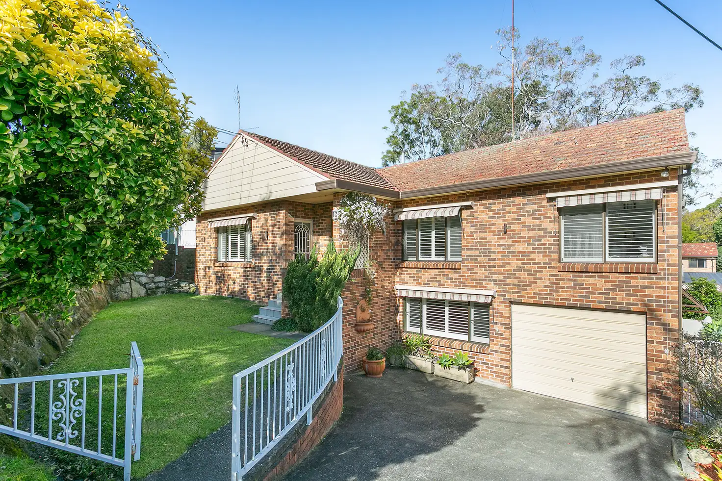 Main view of Homely house listing, 9 Faye Avenue, Blakehurst NSW 2221