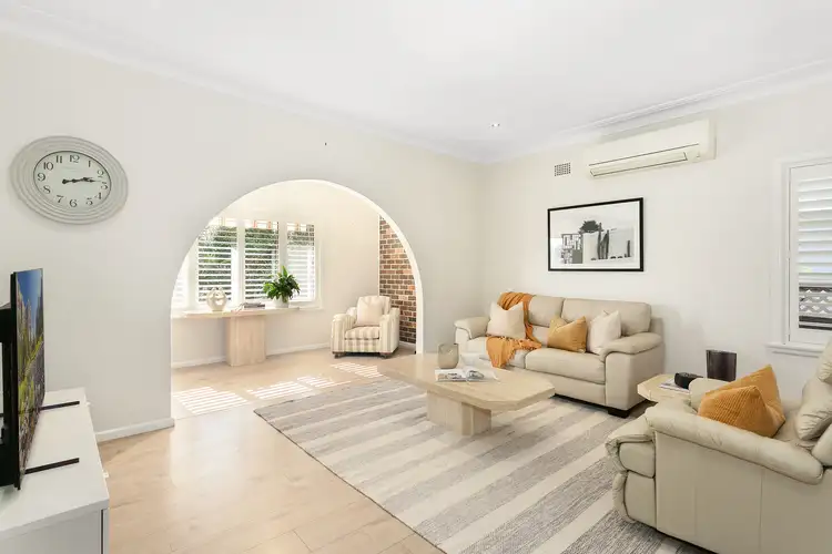 Second view of Homely house listing, 9 Faye Avenue, Blakehurst NSW 2221