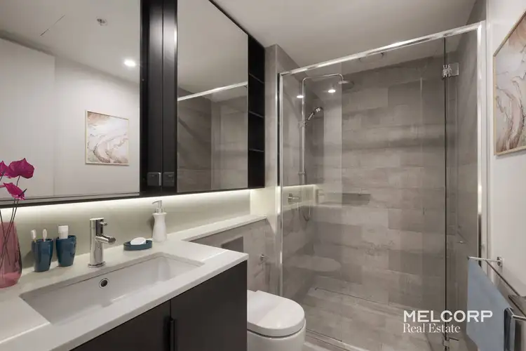 Sixth view of Homely apartment listing, 72 Little Lothian Street North, North Melbourne VIC 3051