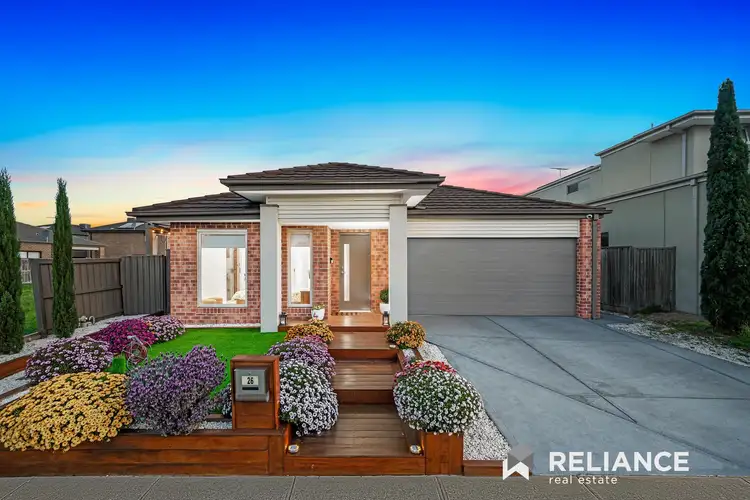 Main view of Homely house listing, 26 Orpheus Street, Point Cook VIC 3030