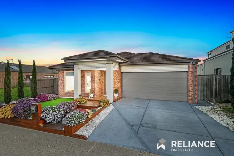 Third view of Homely house listing, 26 Orpheus Street, Point Cook VIC 3030