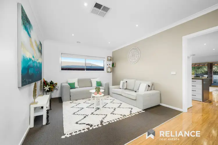 Fifth view of Homely house listing, 26 Orpheus Street, Point Cook VIC 3030