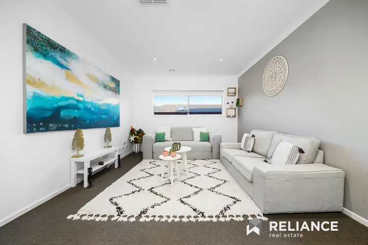 Sixth view of Homely house listing, 26 Orpheus Street, Point Cook VIC 3030