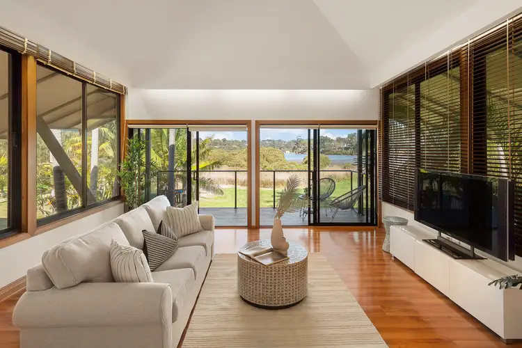 Second view of Homely house listing, 26 Como Road, Oyster Bay NSW 2225