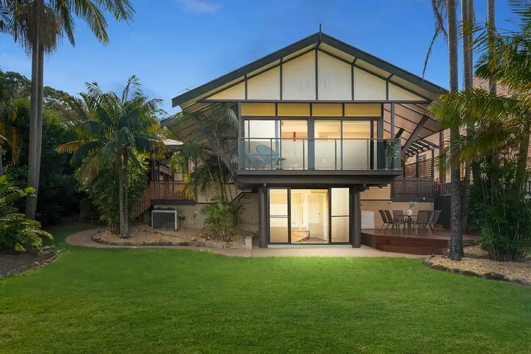 Third view of Homely house listing, 26 Como Road, Oyster Bay NSW 2225