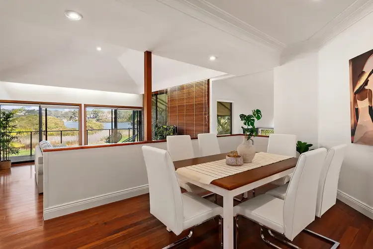 Fifth view of Homely house listing, 26 Como Road, Oyster Bay NSW 2225