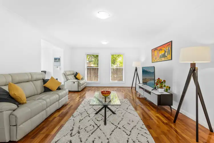 Second view of Homely house listing, 7A Bruzzano Place, Cromer NSW 2099