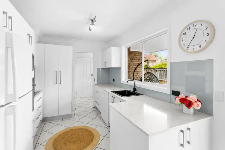 Third view of Homely house listing, 7A Bruzzano Place, Cromer NSW 2099