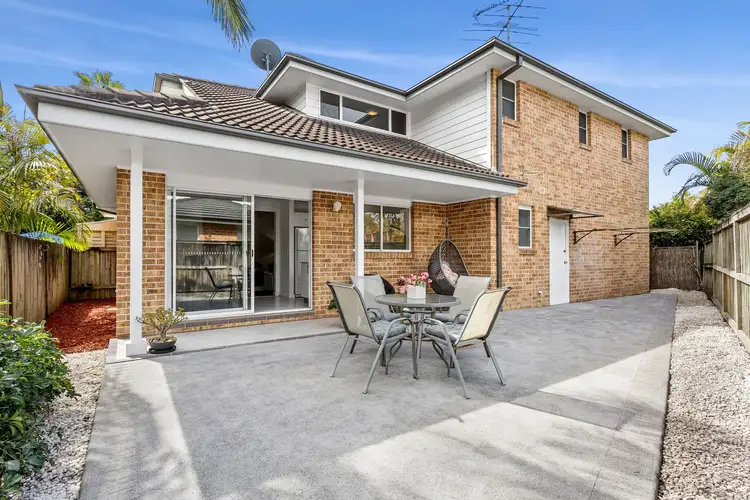 Fourth view of Homely house listing, 7A Bruzzano Place, Cromer NSW 2099
