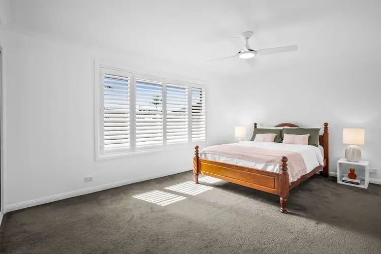 Fifth view of Homely house listing, 7A Bruzzano Place, Cromer NSW 2099