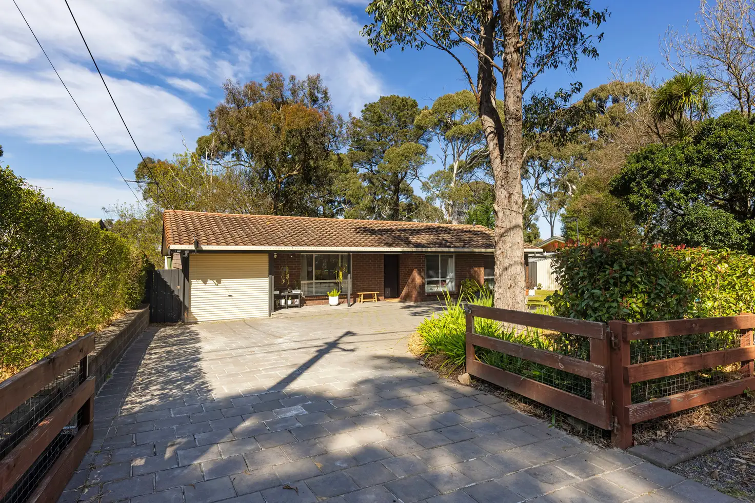 Main view of Homely house listing, 73 Charlick Road, Crafers West SA 5152