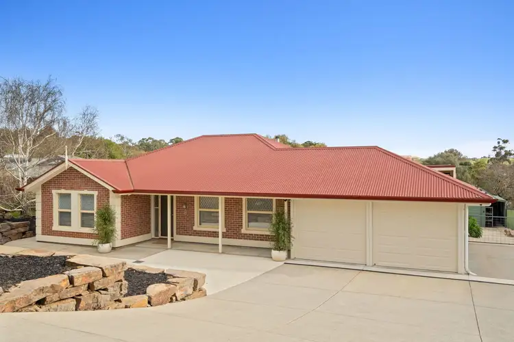 8 Daniel Court, Nairne SA 5252