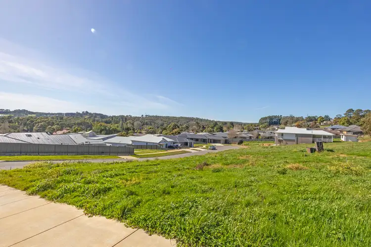 Fourth view of Homely land listing, 9 Cypress Road, Brown Hill VIC 3350