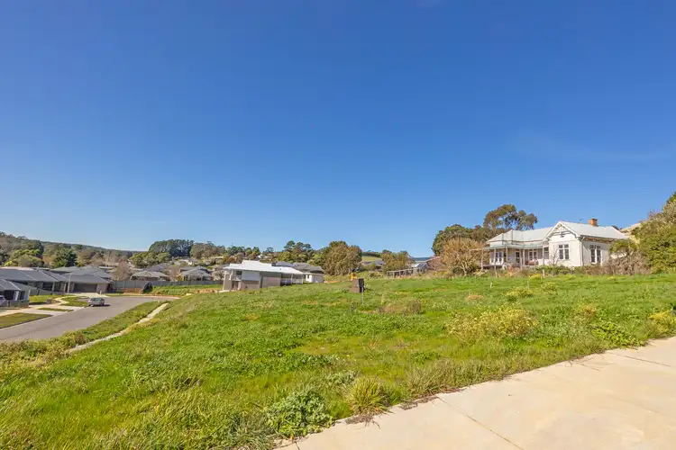 Fifth view of Homely land listing, 9 Cypress Road, Brown Hill VIC 3350