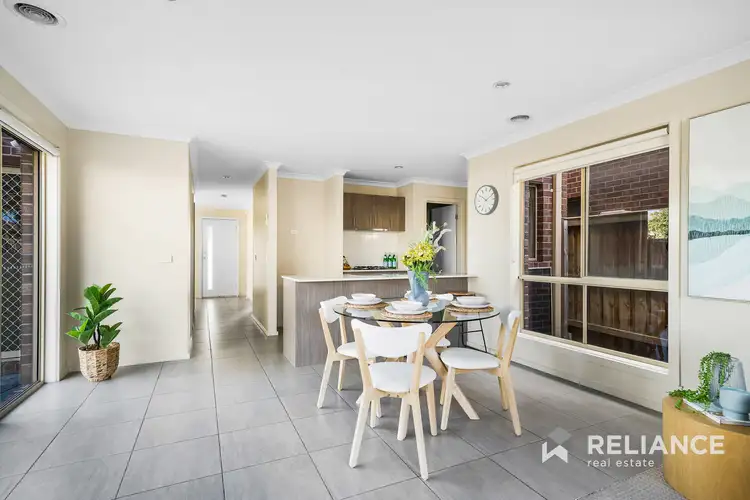 Sixth view of Homely house listing, 5 Capital Way, Point Cook VIC 3030