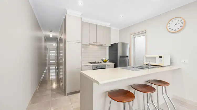 Second view of Homely house listing, 51 Warburton Drive, Lucas VIC 3350