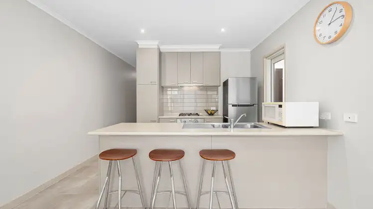 Fourth view of Homely house listing, 51 Warburton Drive, Lucas VIC 3350