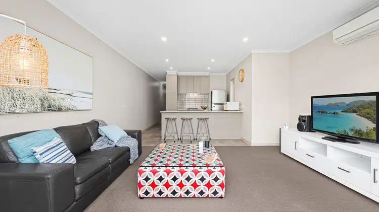 Fifth view of Homely house listing, 51 Warburton Drive, Lucas VIC 3350