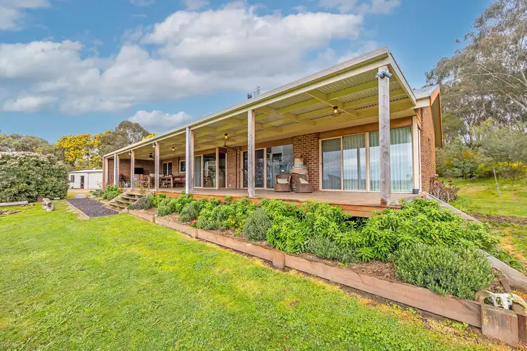1759 Buninyong - Mt Mercer Road, Mount Mercer VIC 3352