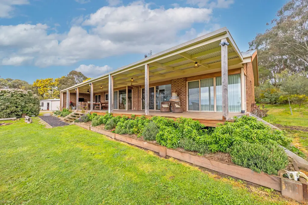 Main view of Homely house listing, 1759 Buninyong - Mt Mercer Road, Mount Mercer VIC 3352