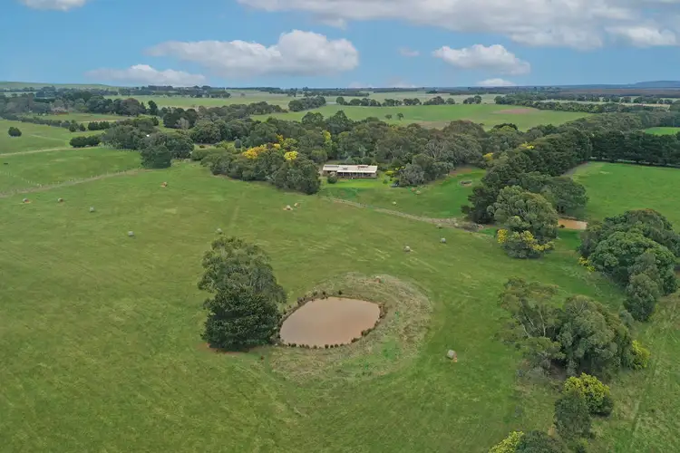 Second view of Homely house listing, 1759 Buninyong - Mt Mercer Road, Mount Mercer VIC 3352