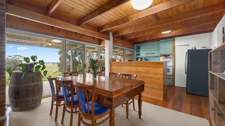 Fourth view of Homely house listing, 1759 Buninyong - Mt Mercer Road, Mount Mercer VIC 3352