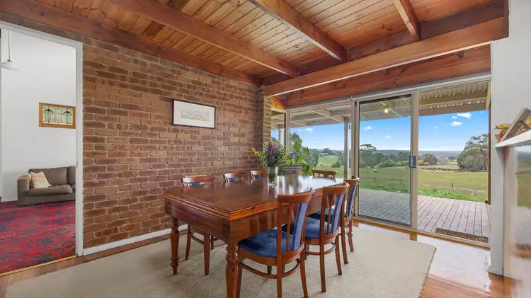 Fifth view of Homely house listing, 1759 Buninyong - Mt Mercer Road, Mount Mercer VIC 3352