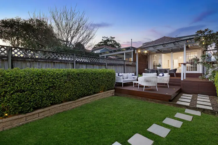 Main view of Homely house listing, 4A Rhodes Avenue, Naremburn NSW 2065