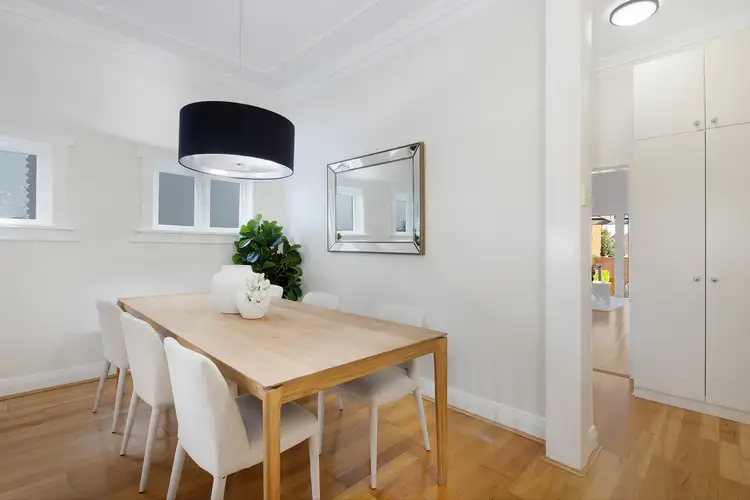 Fifth view of Homely house listing, 4A Rhodes Avenue, Naremburn NSW 2065