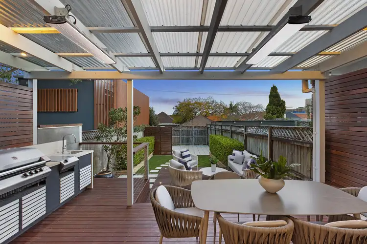 Sixth view of Homely house listing, 4A Rhodes Avenue, Naremburn NSW 2065