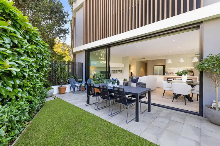 Sixth view of Homely apartment listing, 1/32 Northcote Street, Naremburn NSW 2065