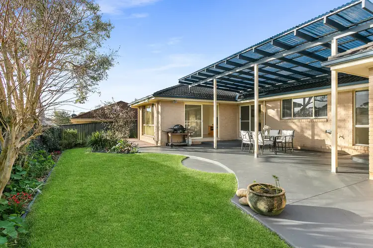 Second view of Homely house listing, 108 Yeramba Road, Summerland Point NSW 2259