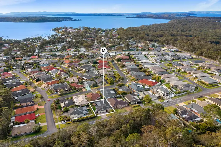 Third view of Homely house listing, 108 Yeramba Road, Summerland Point NSW 2259