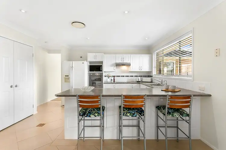 Fifth view of Homely house listing, 108 Yeramba Road, Summerland Point NSW 2259