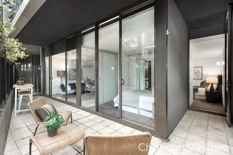 108/2 Rouse Street, Port Melbourne VIC 3207