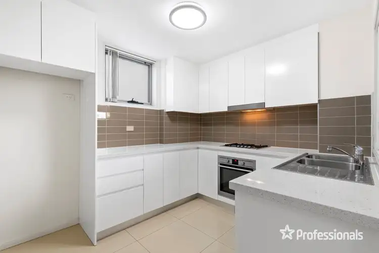 Third view of Homely apartment listing, 20/81-83 Kissing Point Road, Dundas NSW 2117