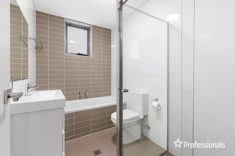 Fourth view of Homely apartment listing, 20/81-83 Kissing Point Road, Dundas NSW 2117