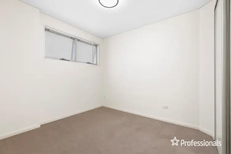 Fifth view of Homely apartment listing, 20/81-83 Kissing Point Road, Dundas NSW 2117