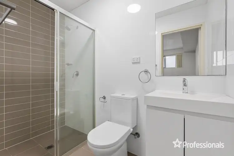 Sixth view of Homely apartment listing, 20/81-83 Kissing Point Road, Dundas NSW 2117