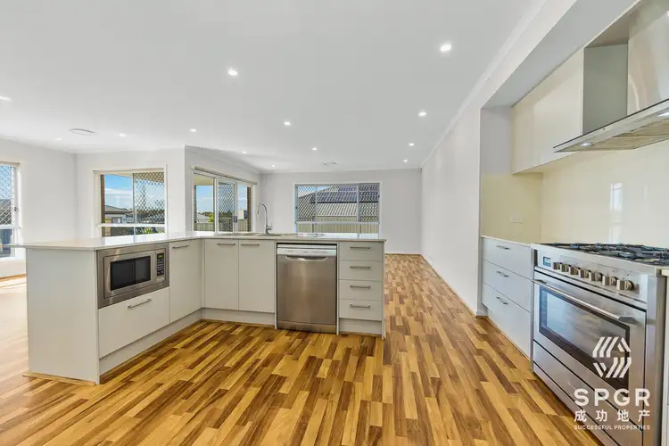 Fourth view of Homely house listing, 44 Price Ridge, Leppington NSW 2179