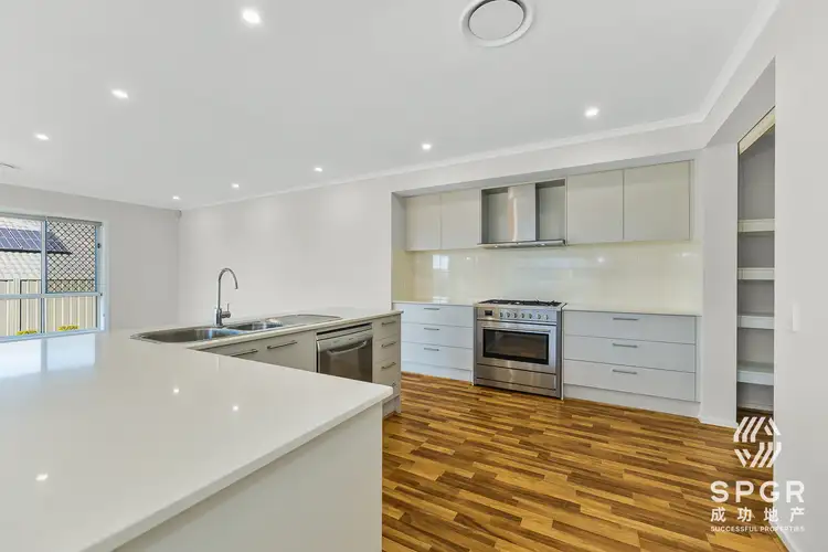 Fifth view of Homely house listing, 44 Price Ridge, Leppington NSW 2179