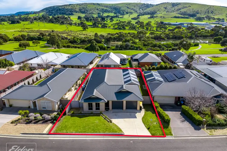 8 Springbett Drive, Hayborough SA 5211