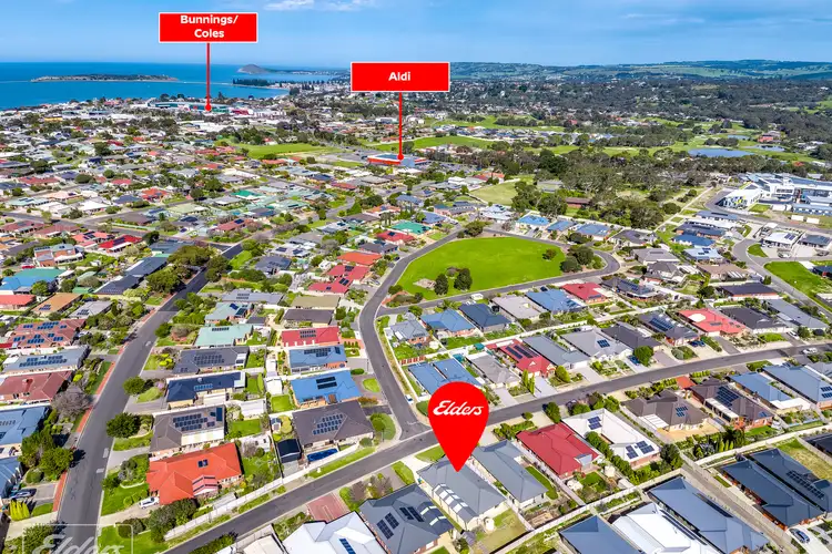 Fourth view of Homely house listing, 8 Springbett Drive, Hayborough SA 5211