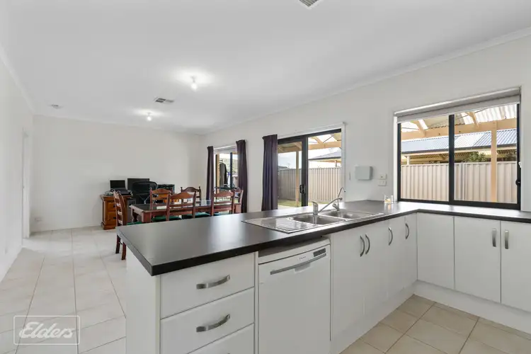 Sixth view of Homely house listing, 8 Springbett Drive, Hayborough SA 5211