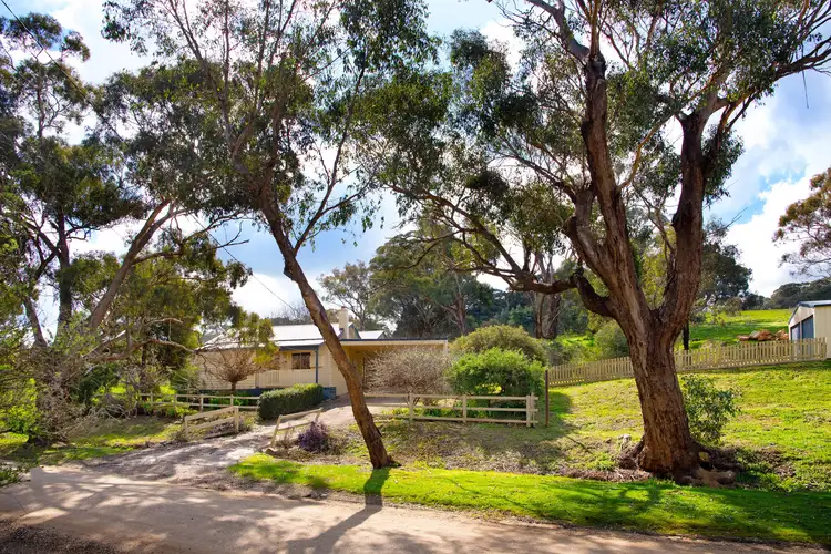 Second view of Homely house listing, 40 McManus Road, Barkers Creek VIC 3451